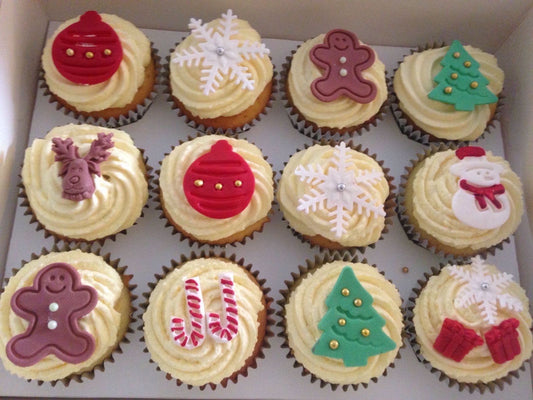 Christmas Gift Boxes