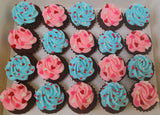 Caramelized Custom Cupcakes